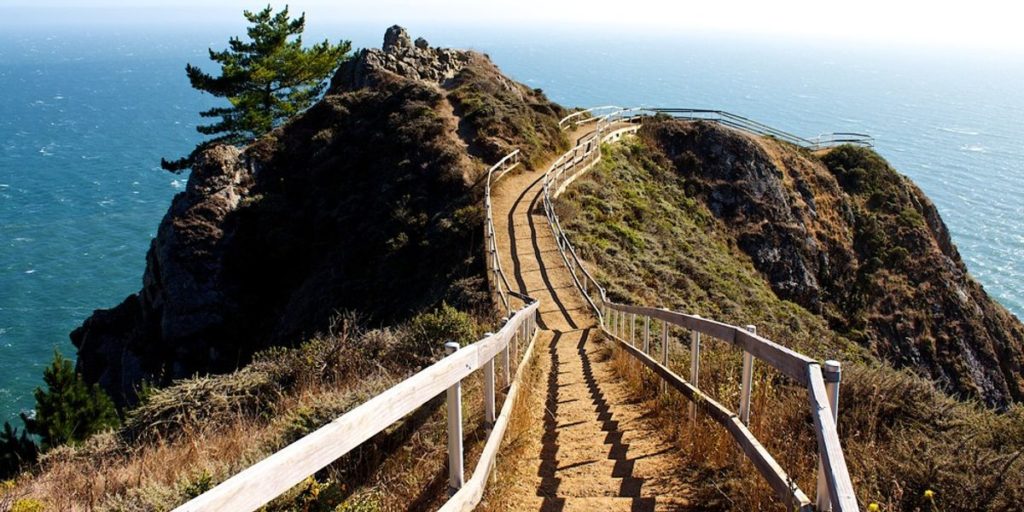 5 Bay Area Hikes With Killer Views