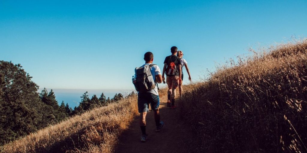 7 Hike Akhir Pekan + Naik Sepeda untuk Dilakukan di San Francisco Sekarang