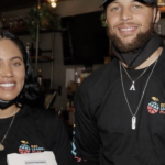 Ayesha dan Steph Curry berjanji untuk menyajikan dua juta makanan lokal + lebih banyak berita baik dari sekitar Bay Area