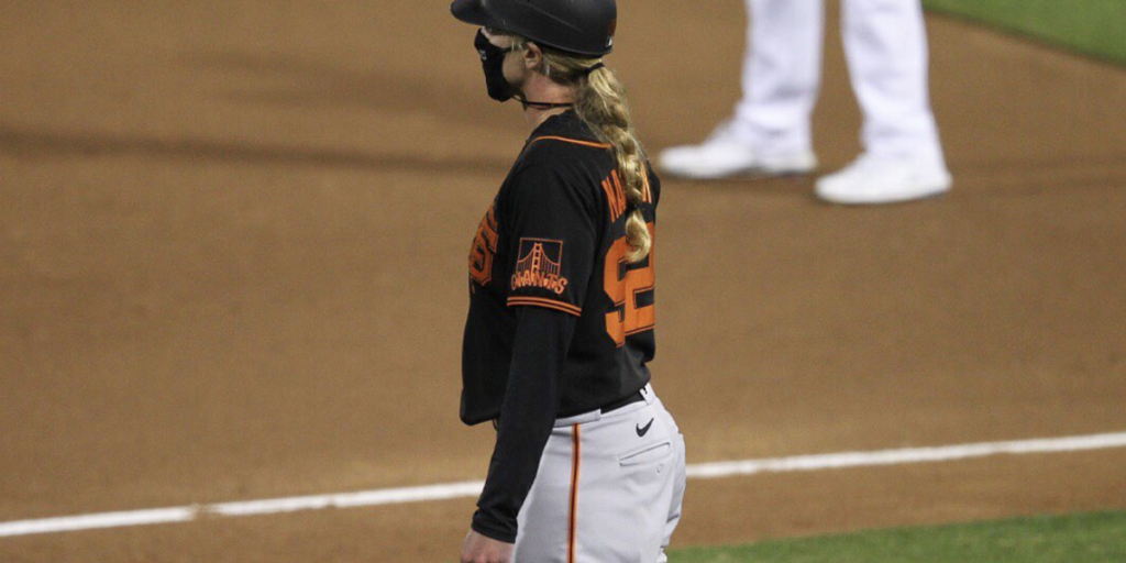 Giants & # 039; Alyssa Nakken menjadi wanita pertama yang melatih di lapangan selama pertandingan MLB + lebih banyak berita baik dari sekitar Bay Area