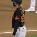 Giants & # 039; Alyssa Nakken menjadi wanita pertama yang melatih di lapangan selama pertandingan MLB + lebih banyak berita baik dari sekitar Bay Area