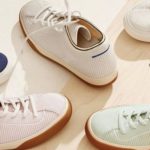 Rothy menjatuhkan sepatu lace-up, Rec Room memiliki gaun yang dibuat untuk kehidupan yang terkunci + lebih banyak berita gaya Bay Area