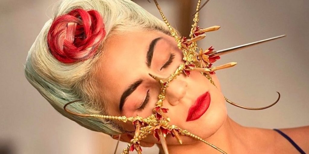 Lady Gaga memakai topeng dalam desain buatan SF yang mempesona, santapan dalam ruangan hadir kembali + lebih banyak kabar baik dari sekitar Bay Area