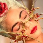 Lady Gaga memakai topeng dalam desain buatan SF yang mempesona, santapan dalam ruangan hadir kembali + lebih banyak kabar baik dari sekitar Bay Area