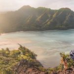 8 cara Hawaii ideal untuk hidup sehat dan menjaga jarak sosial