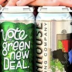 HenHouse IPA baru mendukung Green New Deal + lebih banyak kabar baik dari sekitar Bay Area