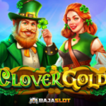 Review Slot Clover Gold Pragmatic Play BAJASLOT