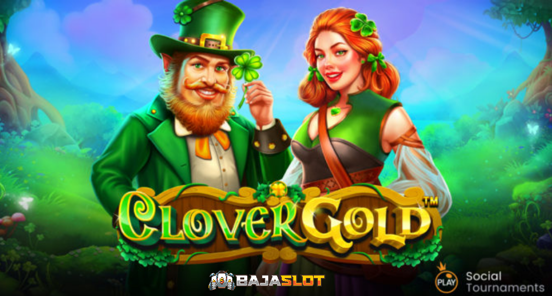 Review Slot Clover Gold Pragmatic Play BAJASLOT