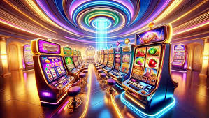 Variasi Game Slot Online Yang Gacor Dan Cara Tepat Untuk Memilihnya